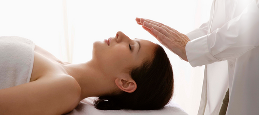 How to Start a Reiki Healing Practice: A Step-by-Step Guide for Beginners