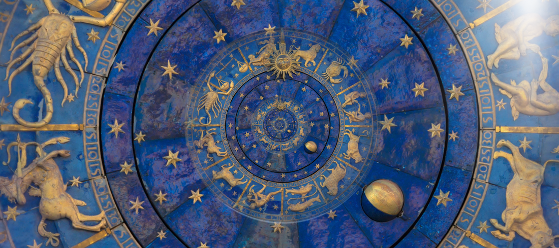 How to Use Astrology for Personal Growth: Unlocking Your Potential Through the Stars