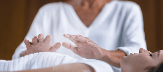 What is Reiki Healing?