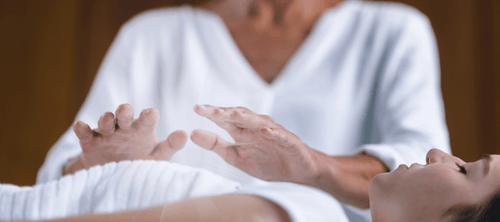 What is Reiki Healing?